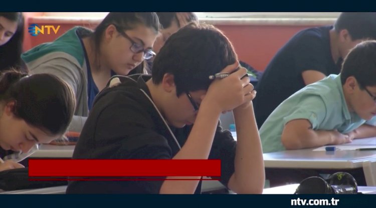 LGS'ye girecek öğrenciye uzman tavsiyeleri